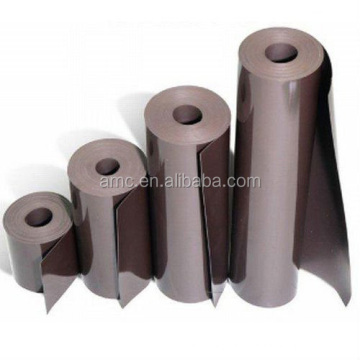 Flexible Rubber Magnets Magnet sheet/roll